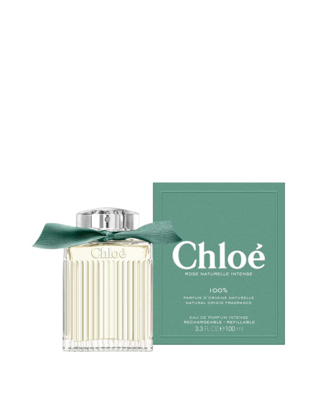 Chloé Rose Naturelle Edp Intense